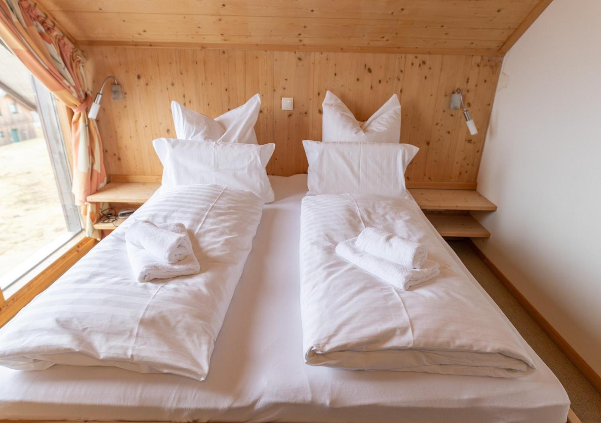 1A Chalet '4 Jahreszeiten' Ski Fahren Und Jacuzzi Mit Aussicht! Bad Sankt Leonhard im Lavanttal Exterior photo